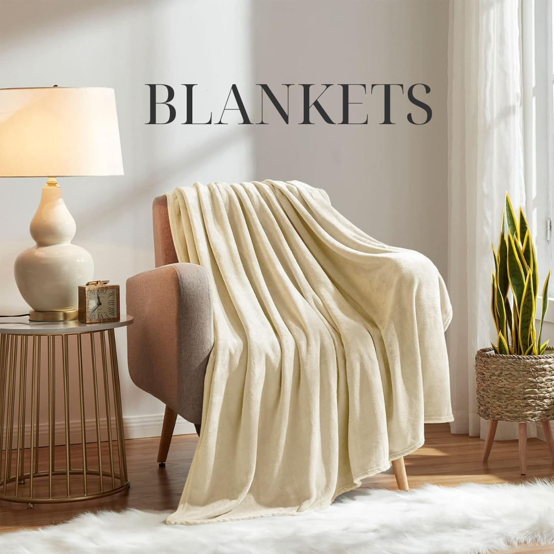 Blankets